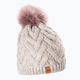 BUFF Knitted & Fleece Hat Caryn 123515.014.10.00