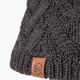 BUFF Knitted & Fleece Hat Caryn grey 123515.901.10.00 3