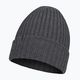 BUFF Merino Wool Knit 1Lhat Norval grey cap 124242.937.10.00 4