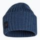 BUFF Merino Wool Hat Ervin navy blue 124243.788.10.00 2