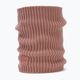 BUFF Knitted Neckwarmer Norval pink 124244.563.10.00