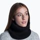 BUFF Knitted Neckwarmer Norval Graphite 124244.901.10.00 5