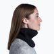 BUFF Knitted Neckwarmer Norval Graphite 124244.901.10.00 6