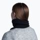 BUFF Knitted Neckwarmer Norval Graphite 124244.901.10.00 7