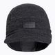 BUFF Pack Merino Wool Fleece Cap dark grey 124120.901.10.00 2