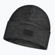 BUFF Merino Wool Fleece Hat black 124116.901.10.00 4