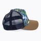BUFF Trucker Scarlett Macaw National Geographic coloured baseball cap 125382.555.30.00 2