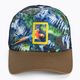 BUFF Trucker Scarlett Macaw National Geographic coloured baseball cap 125382.555.30.00 4