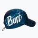 BUFF Pack Speed Xcross baseball cap blue 125577.555.20.00 2