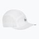 BUFF 5 Panel R-Solid baseball cap white 119490.000.30.00