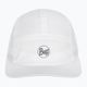 BUFF 5 Panel R-Solid baseball cap white 119490.000.30.00 4