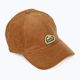 BUFF Baseball Cap Solid brown 125355