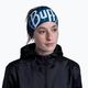 BUFF Tech Fleece Headband Xcross navy blue 126291.555.10.00 5