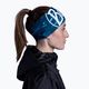 BUFF Tech Fleece Headband Xcross navy blue 126291.555.10.00 6