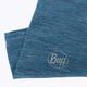 BUFF Multifunctional Sling Lightweight Merino Wool blue 3010.742.10.00 3