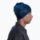 BUFF Thermonet Hat S-Wave blue 126540.707.10.00 7