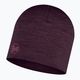 BUFF Midweight Merino Wool Hat Solid purple 118006.603.10.00 4