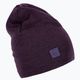 BUFF Heavyweight Merino Wool Hat purple 113028