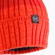 BUFF Knitted & Fleece Band Hat red 120850.220.10.00 3