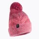 BUFF Knitted & Fleece Band Hat pink 120855.537.10.00