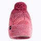 BUFF Knitted & Fleece Band Hat pink 120855.537.10.00 2