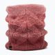 BUFF Knitted & Fleece Neckwarmer Masha pink 120856.537.10.00