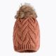 BUFF Knitted & Fleece Band Hat brown 123515.341.10.00 2