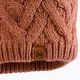 BUFF Knitted & Fleece Band Hat brown 123515.341.10.00 3