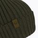 BUFF Merino Wool Knit 1Lhat Norval green cap 124242.809.10.00 3