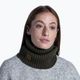 BUFF Knitted Neckwarmer Norval green 124244.809.10.00 5