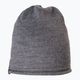 BUFF Knitted Hat Lekey grey 126453.937.10.00 2