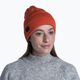 BUFF Knitted Hat Niels orange 126457.202.10.00 5