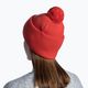 BUFF Knitted Hat Tim red 126463.220.10.00 6