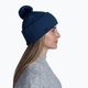 BUFF Knitted Hat Tim navy blue 126463.788.10.00 7