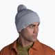 BUFF Knitted Hat Tim light grey 126463.933.10.00 7