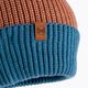 BUFF Knitted Hat Elon Knitted Hat Elon blue 126464.742.10.00 3