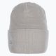 BUFF Crossknit Hat Sold Light Grey 126483 2