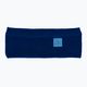 BUFF Crossknit Headband Solid navy blue 126484.720 2