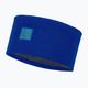 BUFF Crossknit Headband Solid navy blue 126484.720 4
