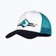 BUFF Trucker Tuke coloured baseball cap 127790.555.30.00