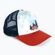 BUFF Trucker Elvan coloured baseball cap 127793.555.30.00
