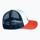 BUFF Trucker Elvan coloured baseball cap 127793.555.30.00 2