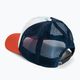 BUFF Trucker Elvan coloured baseball cap 127793.555.30.00 3
