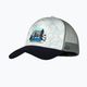 BUFF Trucker Eliud coloured baseball cap 127851.555.30.00 6
