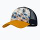 BUFF Trucker Darix coloured baseball cap 128596.555.30.00 5