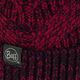 BUFF Knitted & Fleece Masha winter beanie 3