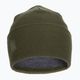 BUFF Crossknit green cap 126483.866.10.00 2