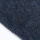 BUFF Merino Fleece navy headband 4