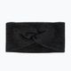 BUFF Merino Fleece black headband