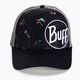 BUFF Trucker Logo Collection Kaleat black-grey baseball cap 130516.999.30.00 4
